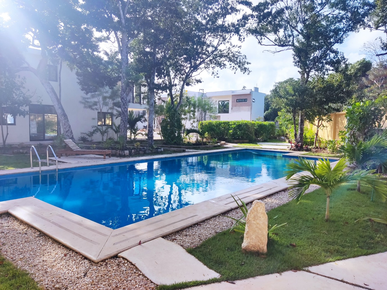 House selling in Tulum, QR Mexico